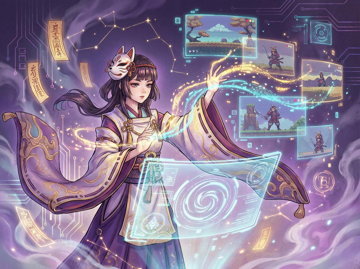 免费看片 AI视频创作